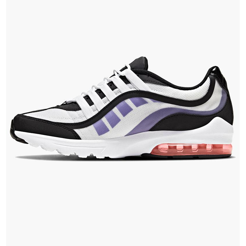 Nike Кросівки  Air Max Vg-R Black/White CK7583-108 45 - зображення 1