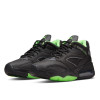 Nike Кросівки  Point Lane "Electric Green" Black CZ4166-030 42 - зображення 4