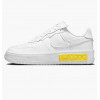 Nike Кросівки  Air Force 1 Fontanka Wmns White DA7024-101 38.5 - зображення 1