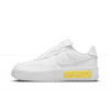 Nike Кросівки  Air Force 1 Fontanka Wmns White DA7024-101 38.5 - зображення 2