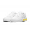 Nike Кросівки  Air Force 1 Fontanka Wmns White DA7024-101 38.5 - зображення 3