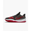 Nike Кросівки  Kyrie Low 4 Grey/Red DA7803-002 47.5 - зображення 2