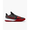 Nike Кросівки  Kyrie Low 4 Grey/Red DA7803-002 47.5 - зображення 4