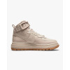 Nike Кросівки  Air Force 1 High Utility 2.0 Grey DC3584-200 38 - зображення 4