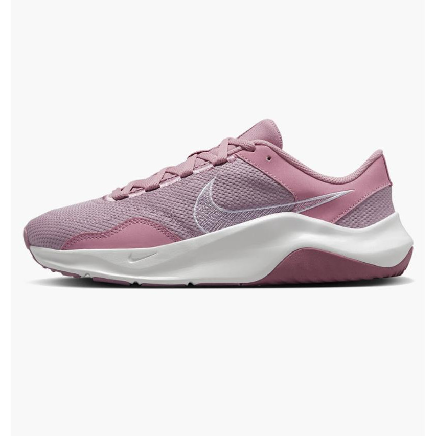 Nike Кросівки  Legend Essential 3 Next Nature Pink Dm1119-600 37.5 - зображення 1