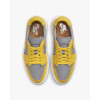 Nike Кросівки  Air 1 Elevate Low Yellow/Grey Dh7004-017 38 - зображення 5