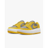 Nike Кросівки  Air 1 Elevate Low Yellow/Grey Dh7004-017 38 - зображення 6