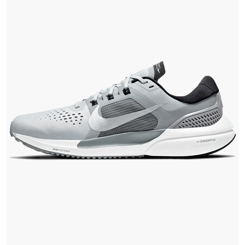 Nike Кросівки  Air Zoom Vomero 15 Grey CU1855-003 39 - зображення 1