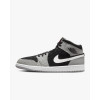 Nike Кеди  Air 1 Mid Se Grey/Black Dm1200-016 42 - зображення 2