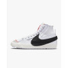 Nike Кеди  Blazer Mid 77 Jumbo White DQ1471-100 40 - зображення 2