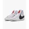 Nike Кеди  Blazer Mid 77 Jumbo White DQ1471-100 40 - зображення 6