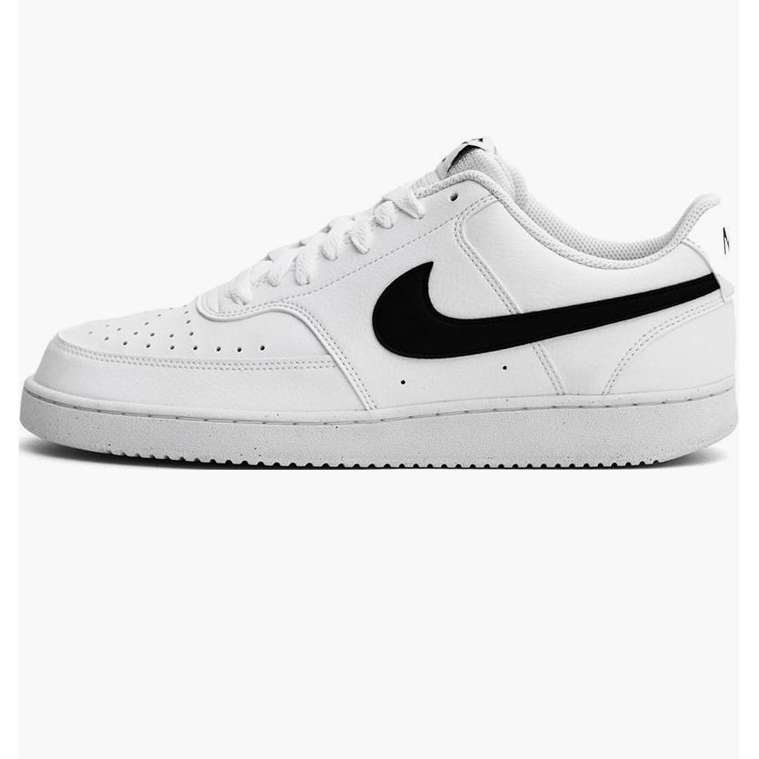 Nike Кросівки  Court Vision Lo Nn White Dh2987-101 45 - зображення 1