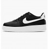 Nike Кросівки  Air Force 1 Gs Black CT3839-002 37.5 - зображення 1