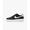 Nike Кросівки  Air Force 1 Gs Black CT3839-002 37.5 - зображення 2