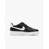 Nike Кросівки  Air Force 1 Gs Black CT3839-002 37.5 - зображення 4