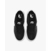 Nike Кросівки  Air Force 1 Gs Black CT3839-002 37.5 - зображення 5