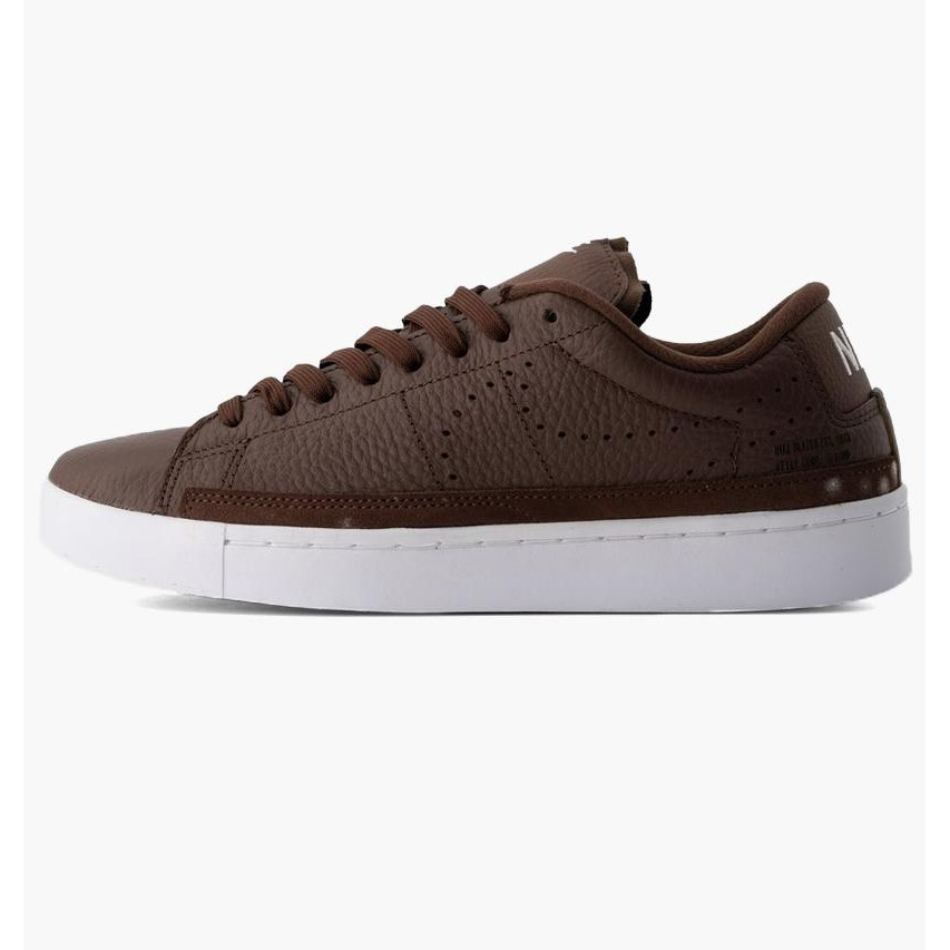 Nike Кросівки  BLAZER LOW X Brown DA2045-200 41 - зображення 1