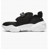 Nike Кросівки  Aqua Rift Black CW7164-001 35.5 - зображення 1