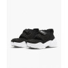 Nike Кросівки  Aqua Rift Black CW7164-001 35.5 - зображення 6