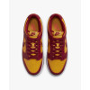 Nike Кросівки  Dunk Low Retro Bordo/Orange Dd1391-701 44 - зображення 5