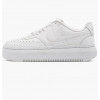 Nike Кросівки  Court Vision Alta White DM0113-100 39 - зображення 1