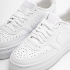 Nike Кросівки  Court Vision Alta White DM0113-100 39 - зображення 5