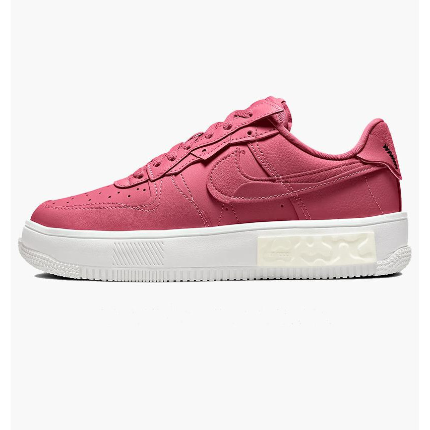 Nike Кросівки  Air Force 1 Fontanka Red DA7024-601 37.5 - зображення 1