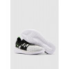 Nike Кросівки  Flex Contact 3 White Neon Green White/Black Aq7484-006 45.5 - зображення 5