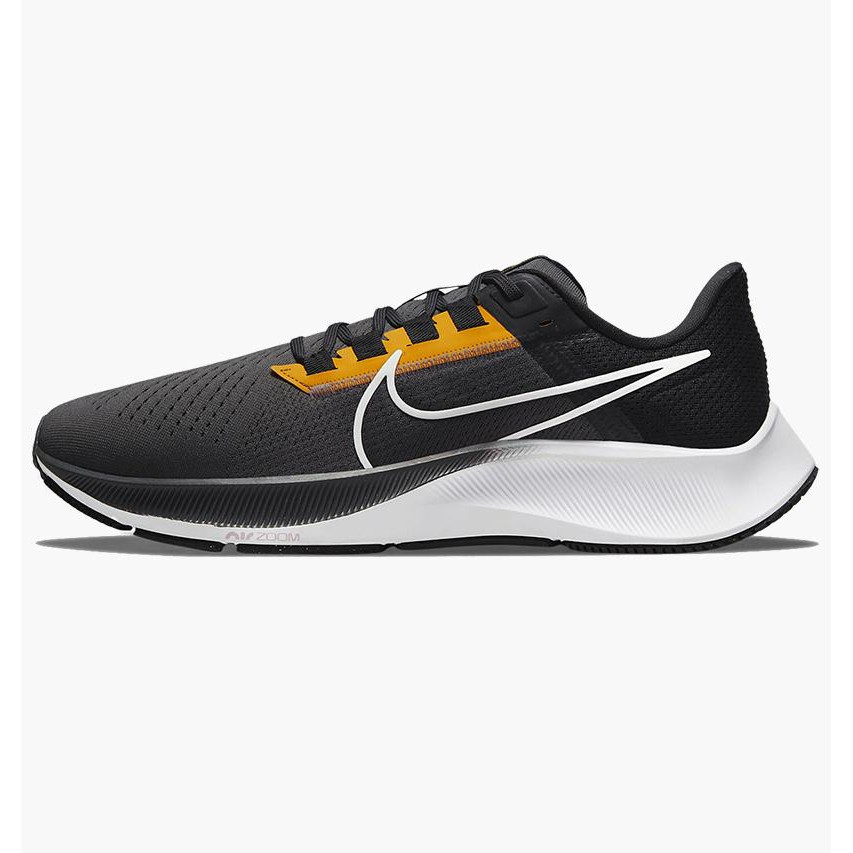 Nike Кросівки  Zoom Pegasus 38 Black CW7356-010 42 - зображення 1