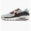 Nike Кросівки  Air Max 90 Grey Dq4071-004 40.5 - зображення 1