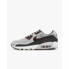 Nike Кросівки  Air Max 90 Grey Dq4071-004 40.5 - зображення 2