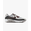 Nike Кросівки  Air Max 90 Grey Dq4071-004 40.5 - зображення 4