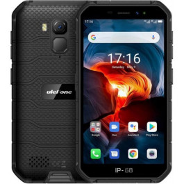   Ulefone Armor X7 Pro 4/32GB Black