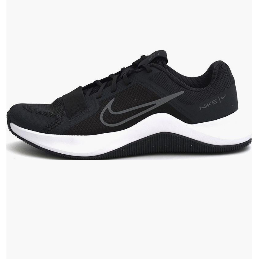 Nike Кросівки  Mc Trainer 2 Men’S Workout Shoes Blue DM0823-011 42.5 - зображення 1