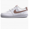 Nike Кросівки  Court Vision Low Next Nature White DH3158-102 39 - зображення 1