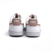 Nike Кросівки  Court Vision Low Next Nature White DH3158-102 39 - зображення 3