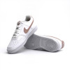 Nike Кросівки  Court Vision Low Next Nature White DH3158-102 39 - зображення 4