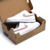 Nike Кросівки  Court Vision Low Next Nature White DH3158-102 39 - зображення 5