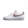 Nike Кросівки  Court Vision Low Next Nature White DH3158-102 39 - зображення 6