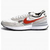 Nike Кросівки  Waffle One White Da7995-104 44.5 - зображення 1