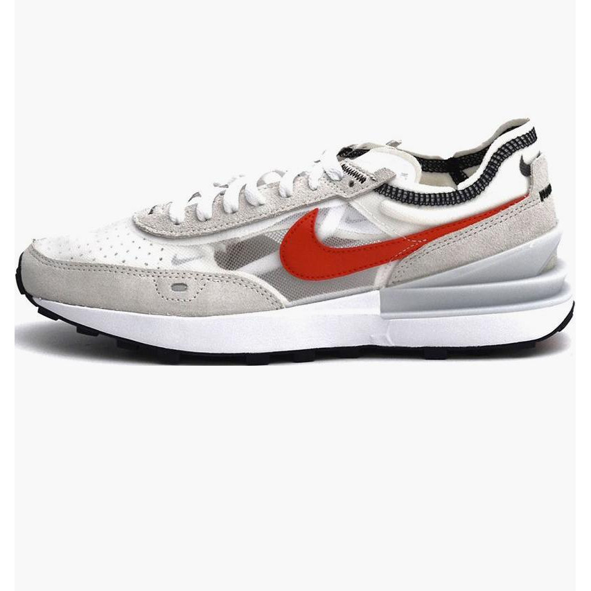 Nike Кросівки  Waffle One White Da7995-104 44.5 - зображення 1