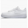 Nike Кросівки  Air Force 1 '07 Next Nature White DC9486-101 40 - зображення 1