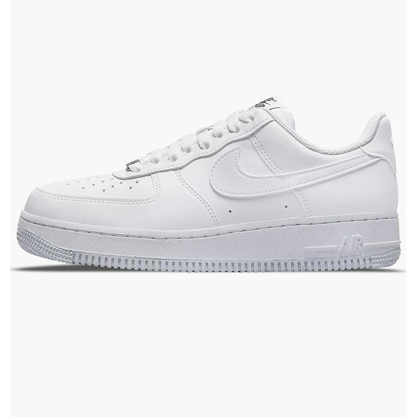 Nike Кросівки  Air Force 1 '07 Next Nature White DC9486-101 40 - зображення 1