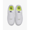 Nike Кросівки  Air Force 1 '07 Next Nature White DC9486-101 40 - зображення 5