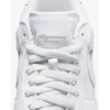 Nike Кросівки  Air Force 1 Low Retro Anniversary Edition Triple White Dj3911-100 39 - зображення 3