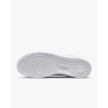 Nike Кросівки  Air Force 1 Low Retro Anniversary Edition Triple White Dj3911-100 39 - зображення 4