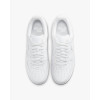 Nike Кросівки  Air Force 1 Low Retro Anniversary Edition Triple White Dj3911-100 39 - зображення 6