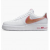 Nike Кросівки  Air Force 107 White Dv3505-100 45.5 - зображення 1