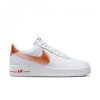 Nike Кросівки  Air Force 107 White Dv3505-100 45.5 - зображення 2