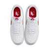 Nike Кросівки  Air Force 107 White Dv3505-100 45.5 - зображення 4